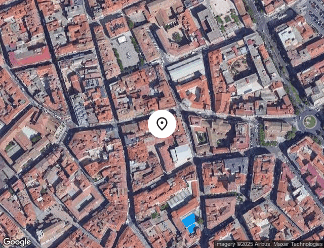 Edificio oficinas en Calle Mayor Principal